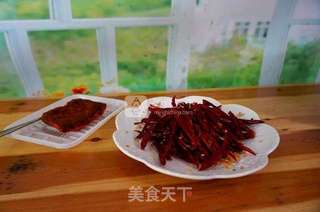 麻辣大虾的做法步骤:3