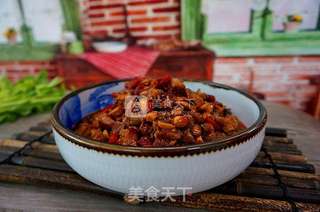 麻辣大虾的做法步骤:18