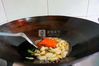 麻辣大虾的做法步骤:7