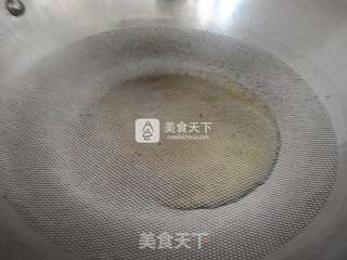 鸡汤手擀面的做法步骤：5