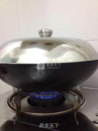红烧肉-老公的拿手菜的做法步骤:11