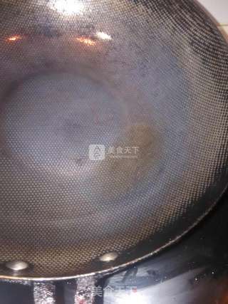梅干菜烤肉的做法步骤:3