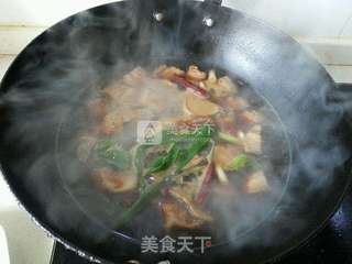 家常红烧肉的做法步骤:5
