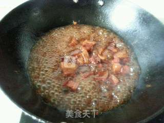 家常红烧肉的做法步骤:6