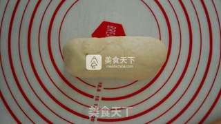 冷藏中种北海道吐司的做法步骤:8