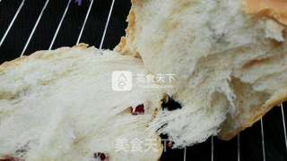 冷藏中种北海道吐司的做法步骤:14
