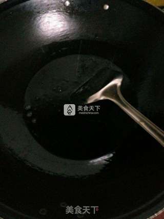 糖醋鱼的做法步骤:5