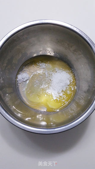 新鲜无花果面包卷的做法步骤：1