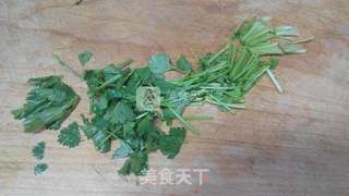 凉拌莴笋丝的做法步骤:3