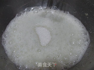 戚风夹心蛋糕的做法步骤:7