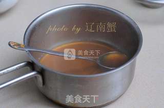 青椒酿肉的做法步骤:8