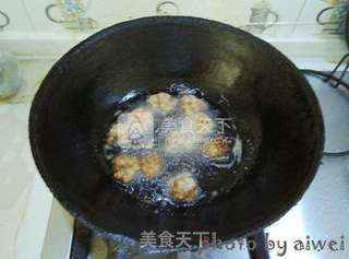 大烩菜的做法步骤:3