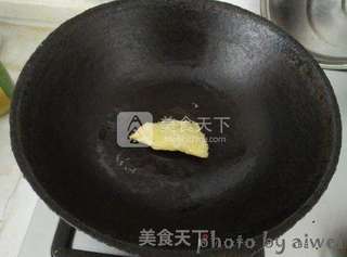 大烩菜的做法步骤:7