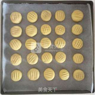 香酥肉松饼的做法步骤：14
