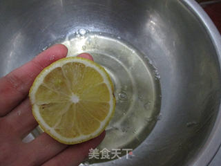 戚风夹心蛋糕的做法步骤:6