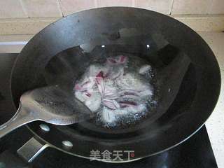 ACA果木窑烤面包机版----加料石锅饭的做法步骤:3