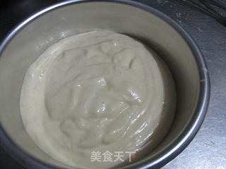 戚风夹心蛋糕的做法步骤:15