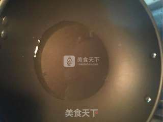 蒜蓉蚝油香麦的做法步骤:3