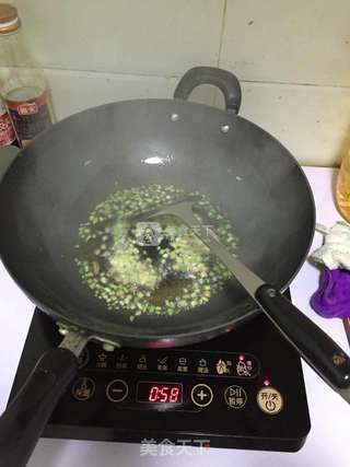 番茄牛腩的做法步骤:9