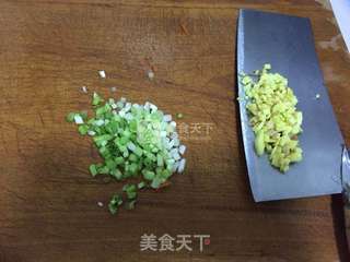 番茄牛腩的做法步骤:8