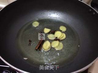 小鸡伴玉米的做法步骤:8