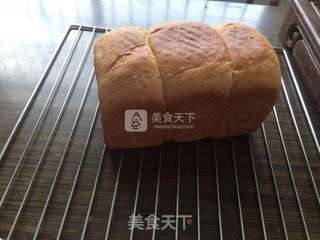 玫瑰花吐司的做法步骤:10