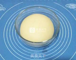 奶香椰蓉面包棒的做法步骤:14