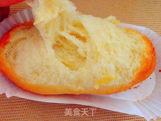 汤种培根餐包的做法步骤:19