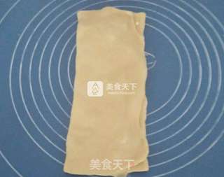 奶香椰蓉面包棒的做法步骤:19