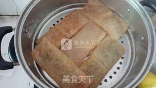 上海素鸭的做法步骤：8