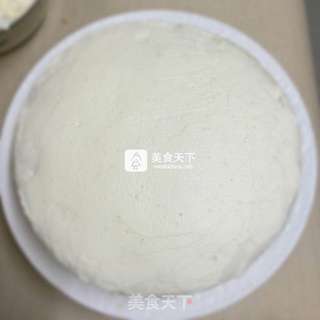 生日蛋糕的做法步骤:14