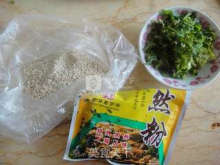 香炸猪蹄的做法步骤:8