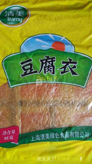 上海素鸭的做法步骤：1