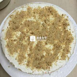 生日蛋糕的做法步骤:10