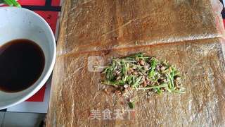 上海素鸭的做法步骤:5