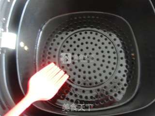 香炸猪蹄的做法步骤:9