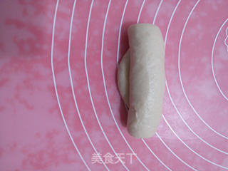 烤肠餐包的做法步骤:12