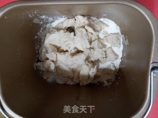 烤肠餐包的做法步骤:5