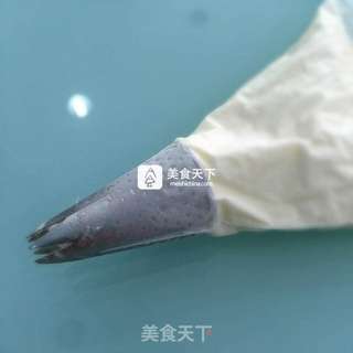 生日蛋糕的做法步骤:15