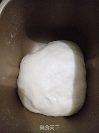 烤肠餐包的做法步骤:9