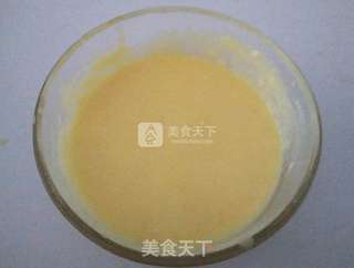 奶香椰蓉面包棒的做法步骤:3