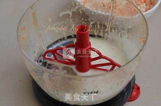 豆腐丸子的做法步骤:6