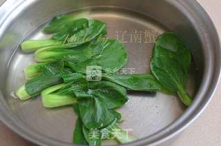 豆腐丸子的做法步骤:10