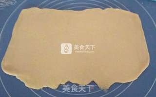 奶香椰蓉面包棒的做法步骤:21