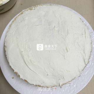生日蛋糕的做法步骤:9