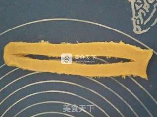 奶香椰蓉面包棒的做法步骤:23