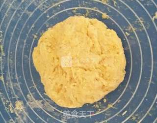 培根麦穗面包的做法步骤:3