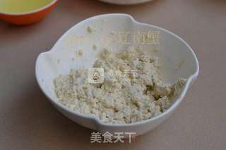豆腐丸子的做法步骤:2