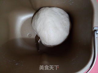 烤肠餐包的做法步骤:8