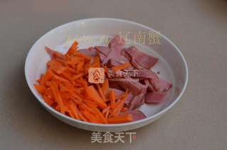 豆腐丸子的做法步骤:3